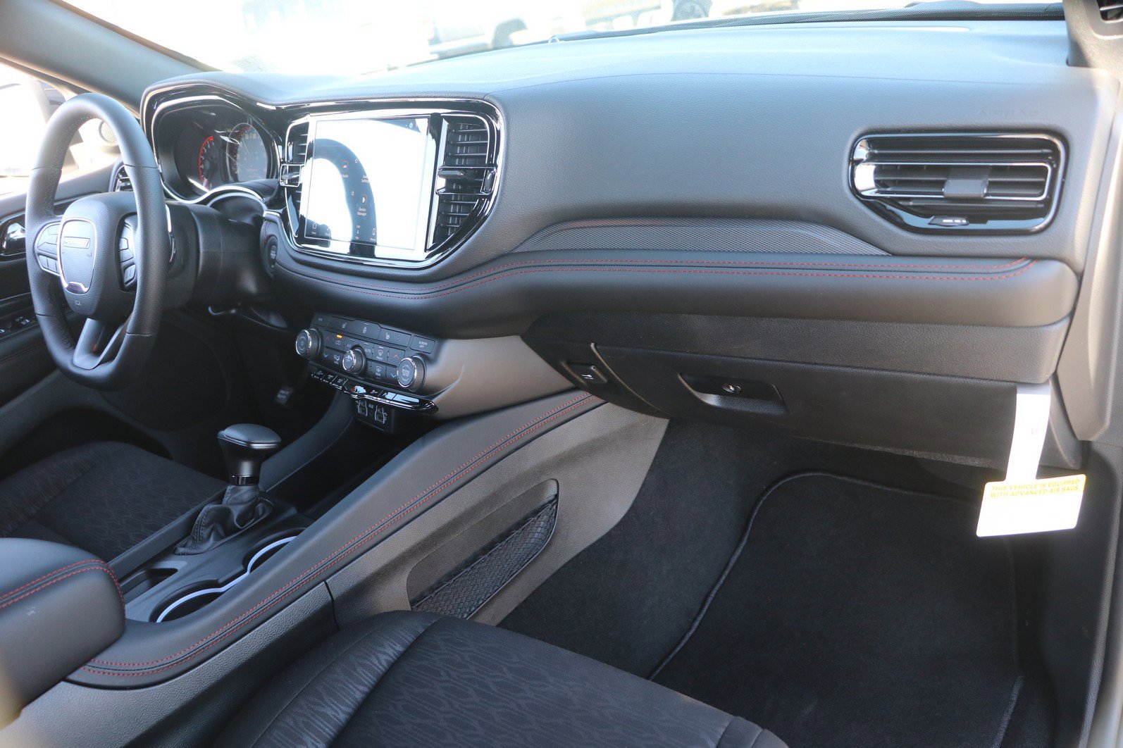 New 2026 Dodge Durango GT w/ Blacktop Package image 35