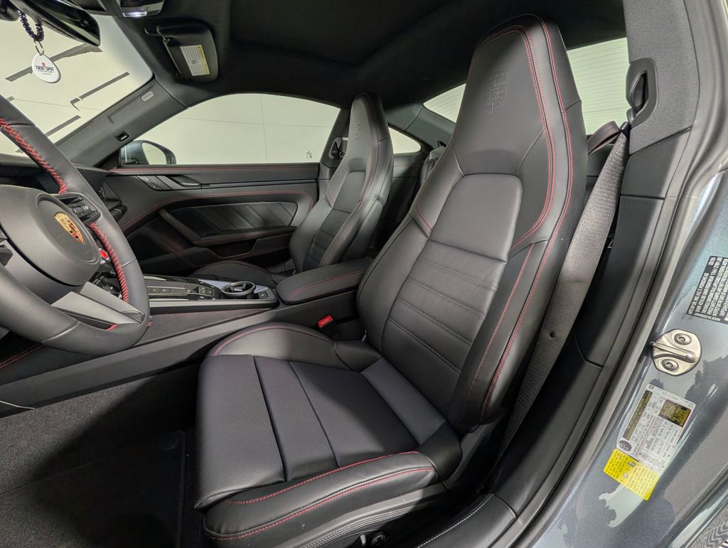 New 2026 Porsche 911 Carrera S image 5