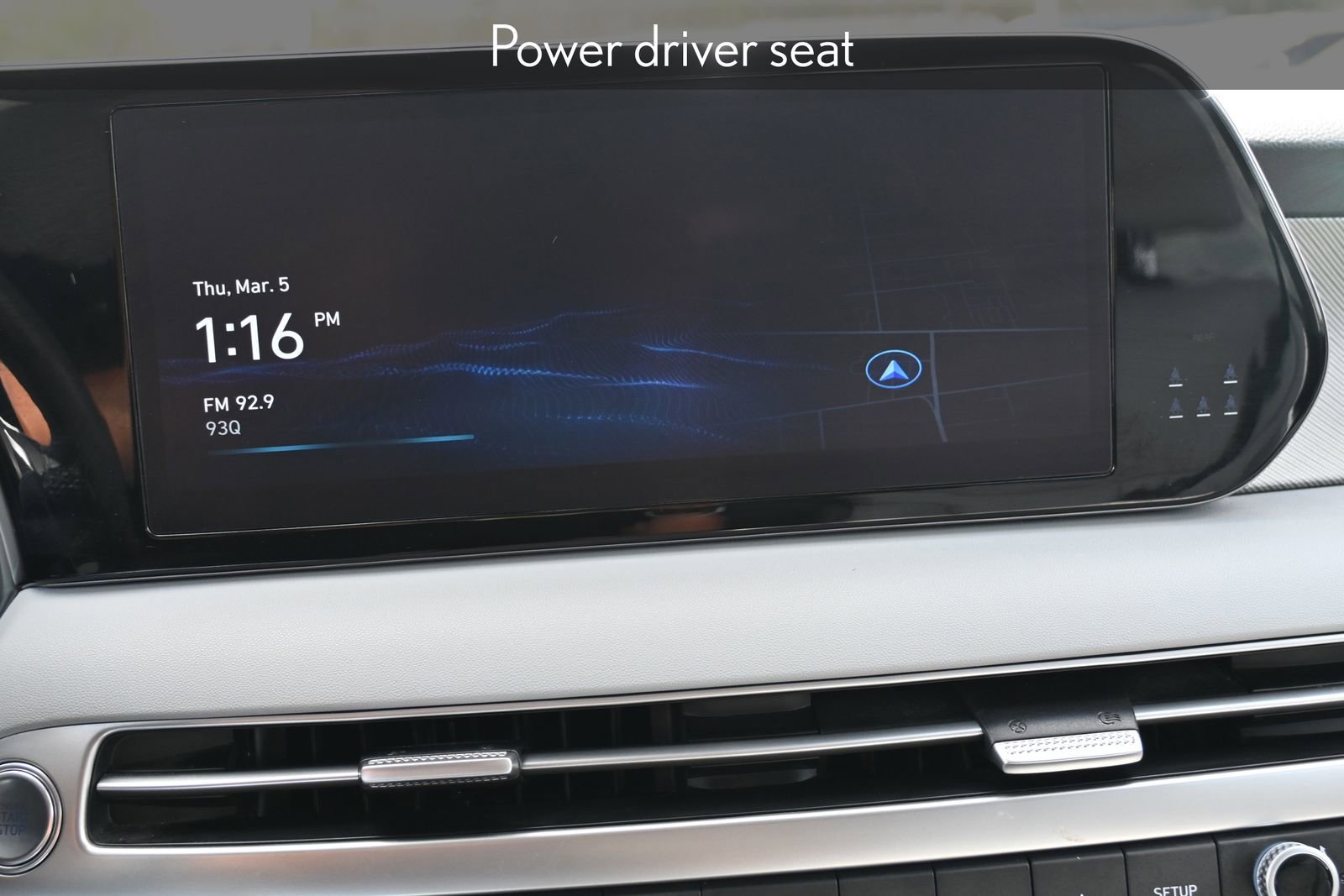 Used 2024 Hyundai Palisade SEL image 14