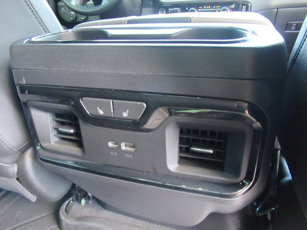 Certified 2024 Chevrolet Silverado 1500 ZR2 w/ Technology Package image 19