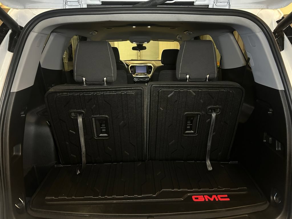 Used 2021 GMC Acadia SLE w/ Driver Convenience Package AWD/4WD image 21