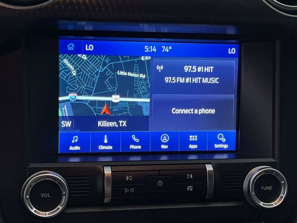 Used 2019 Ford Mustang GT Premium w/ GT Performance Package image 24