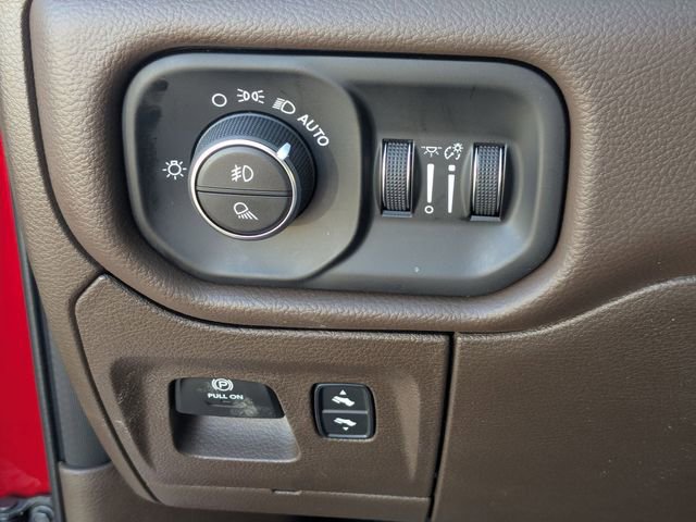 New 2026 RAM 1500 Laramie image 14