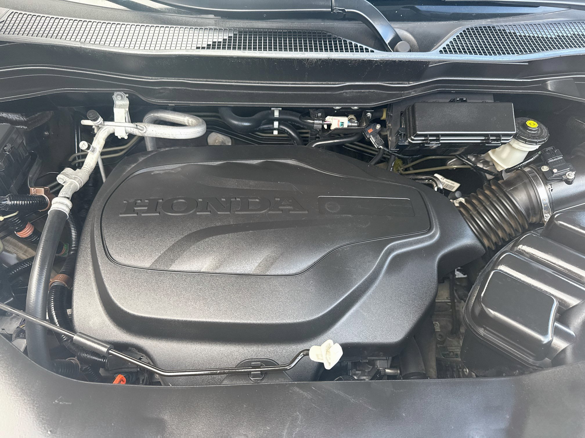 Certified 2022 Honda Pilot Sport image 35