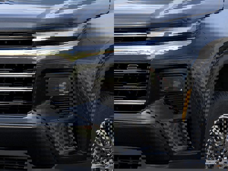 New 2026 Chevrolet Traverse LT image 10