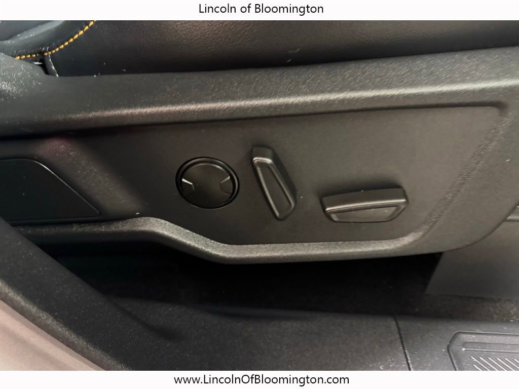 Used 2022 Ford Bronco Badlands AWD/4WD image 19