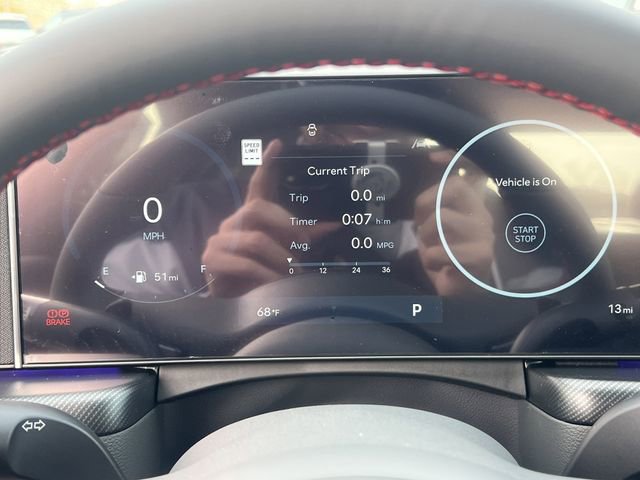 New 2026 Hyundai Sonata N Line image 22