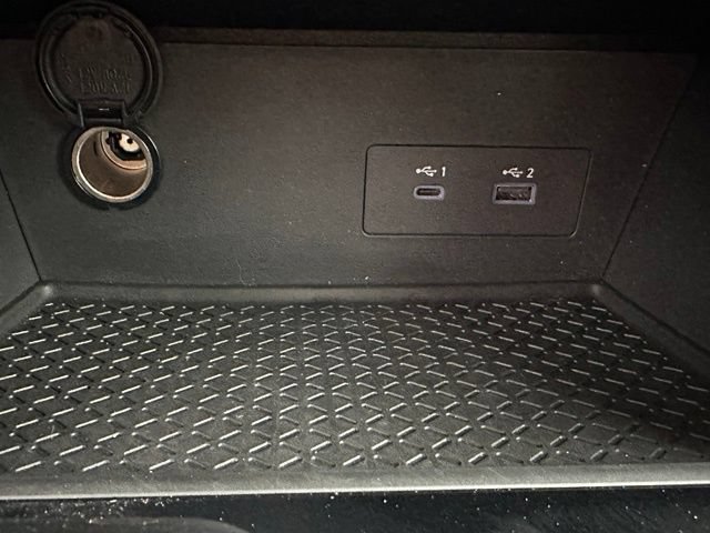 Certified 2024 Nissan Pathfinder Rock Creek AWD/4WD image 36