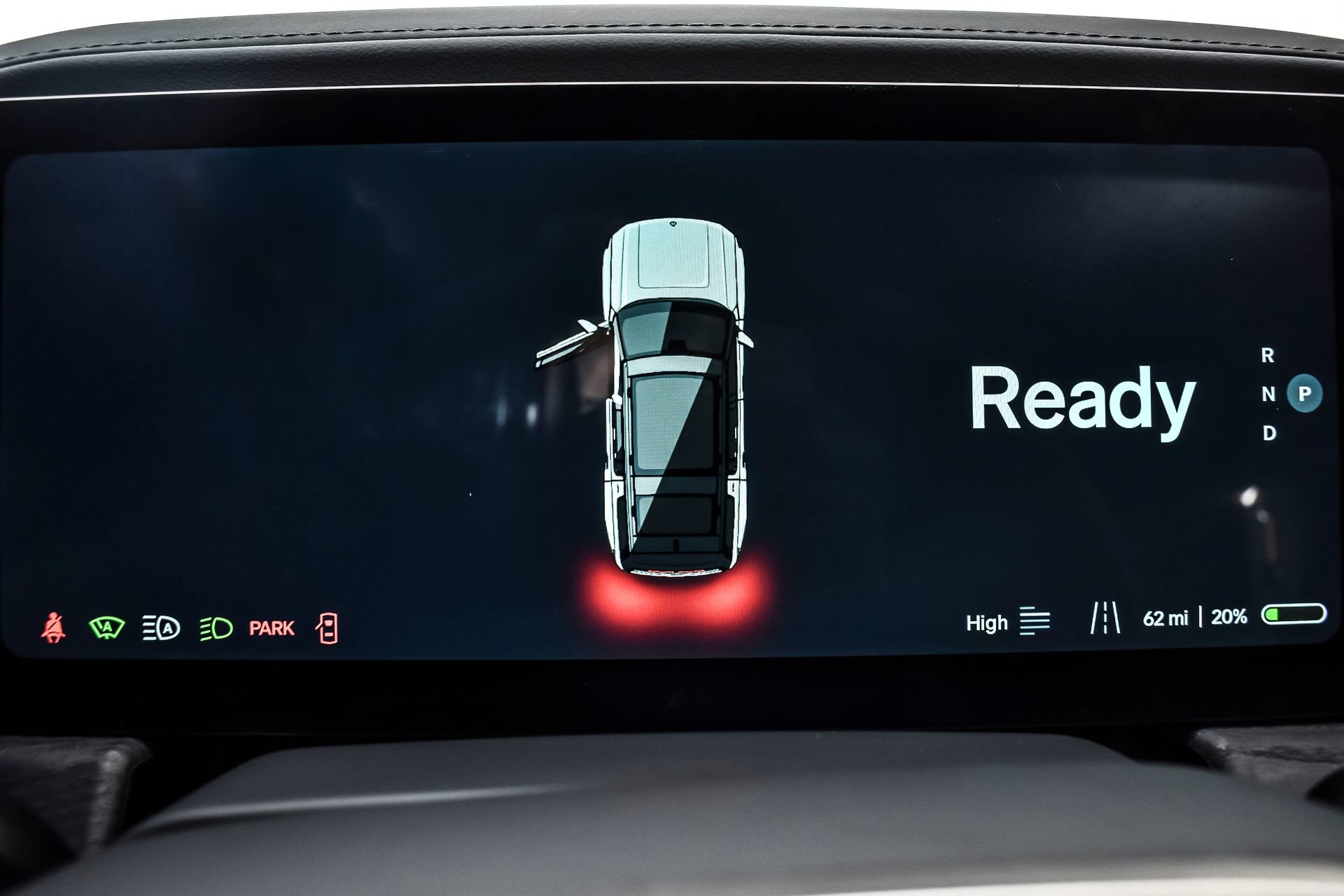 Used 2024 Rivian R1S Adventure AWD/4WD image 18