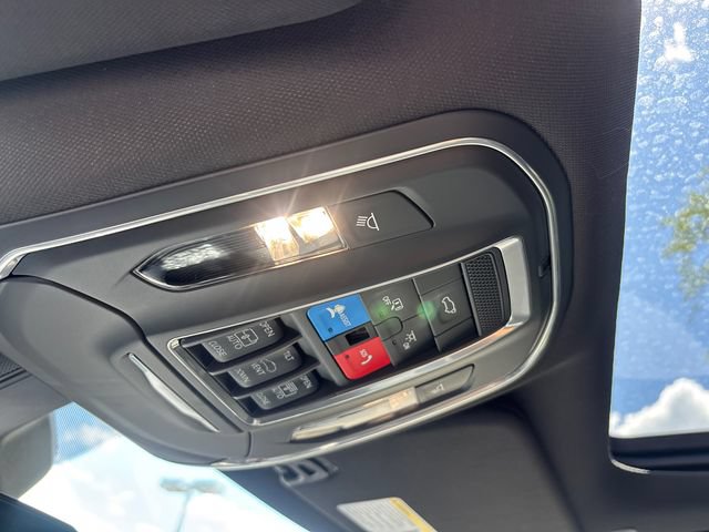 New 2026 Jeep Grand Wagoneer Limited AWD/4WD image 30