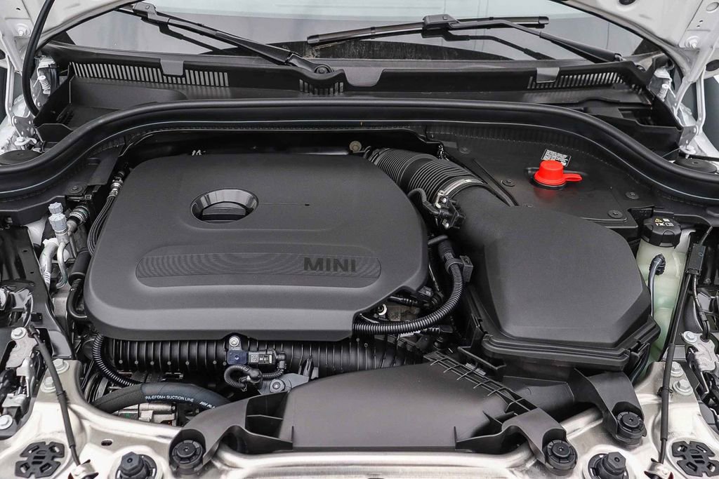 New 2026 MINI Cooper 2-Door Hardtop image 29