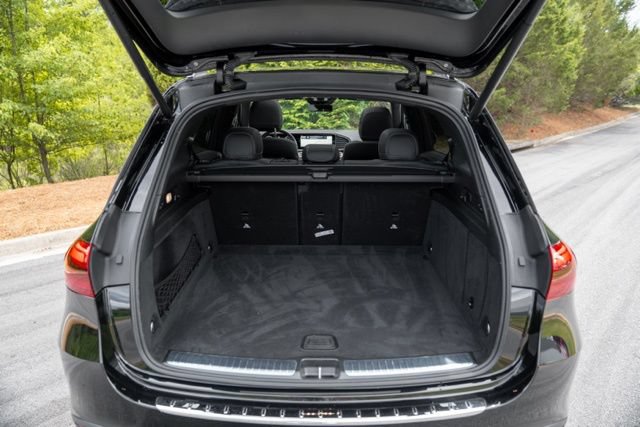 Used 2025 Mercedes-Benz GLE 350 4MATIC image 22