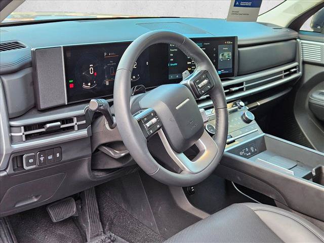 Certified 2026 Hyundai Santa Fe SEL FWD image 10