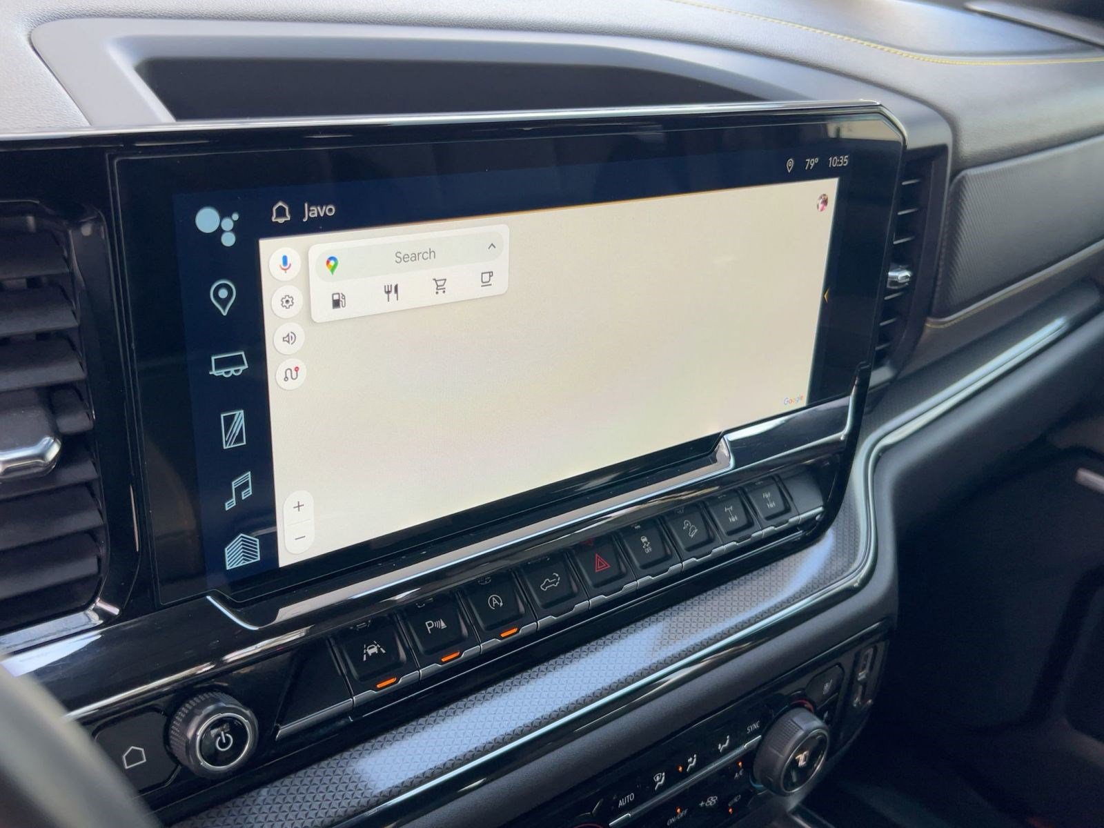 Used 2023 Chevrolet Silverado 1500 ZR2 w/ Technology Package image 24