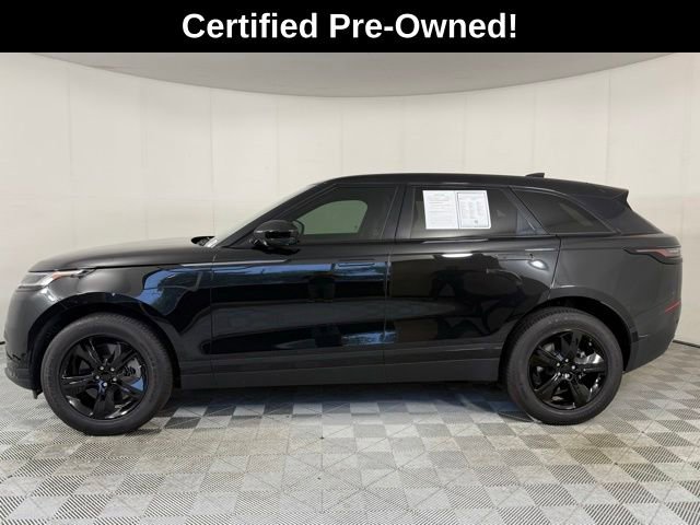 Certified 2026 Land Rover Range Rover Velar S AWD/4WD image 3