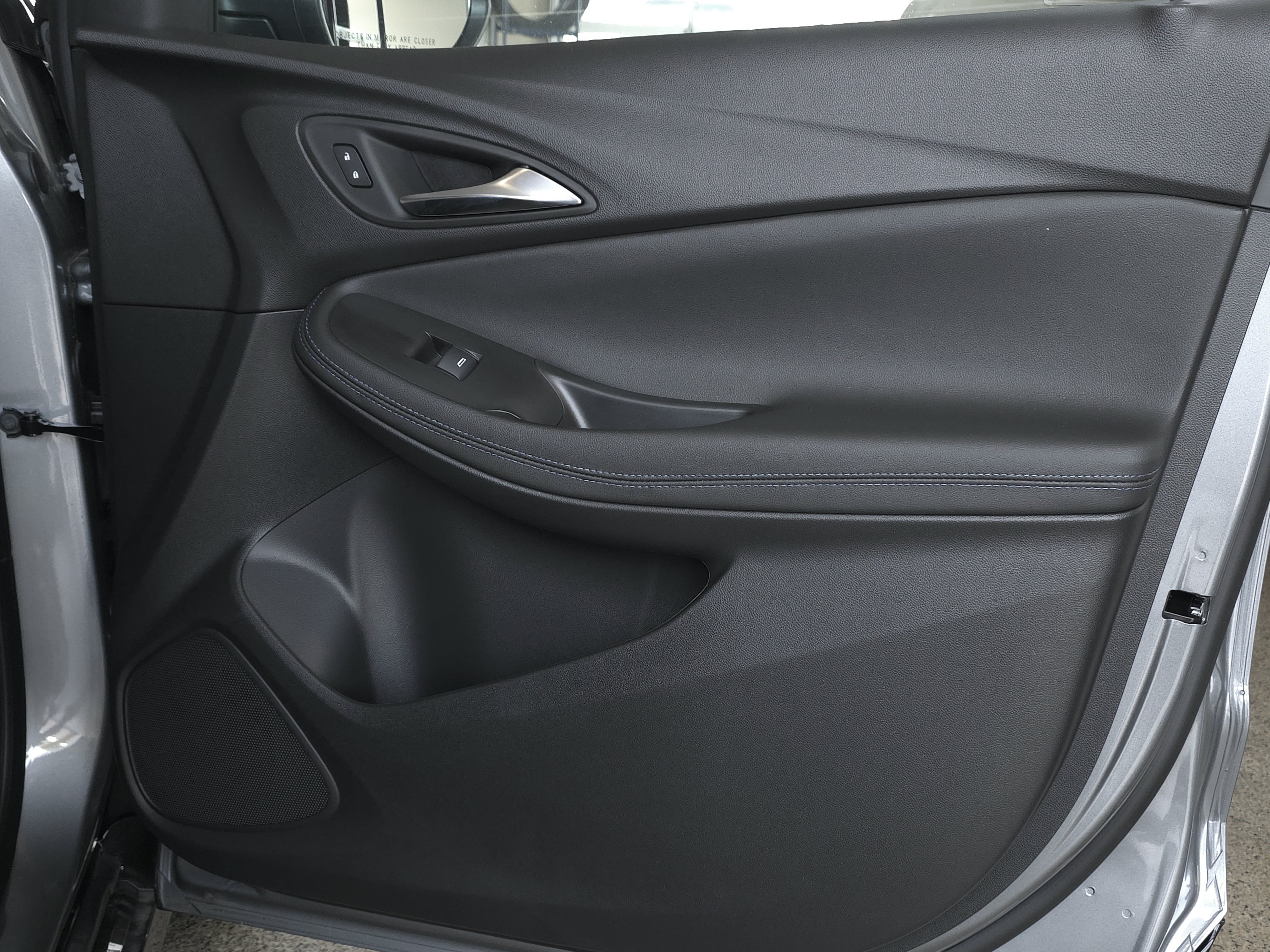 New 2026 Buick Encore GX Sport Touring w/ Comfort Package FWD image 34