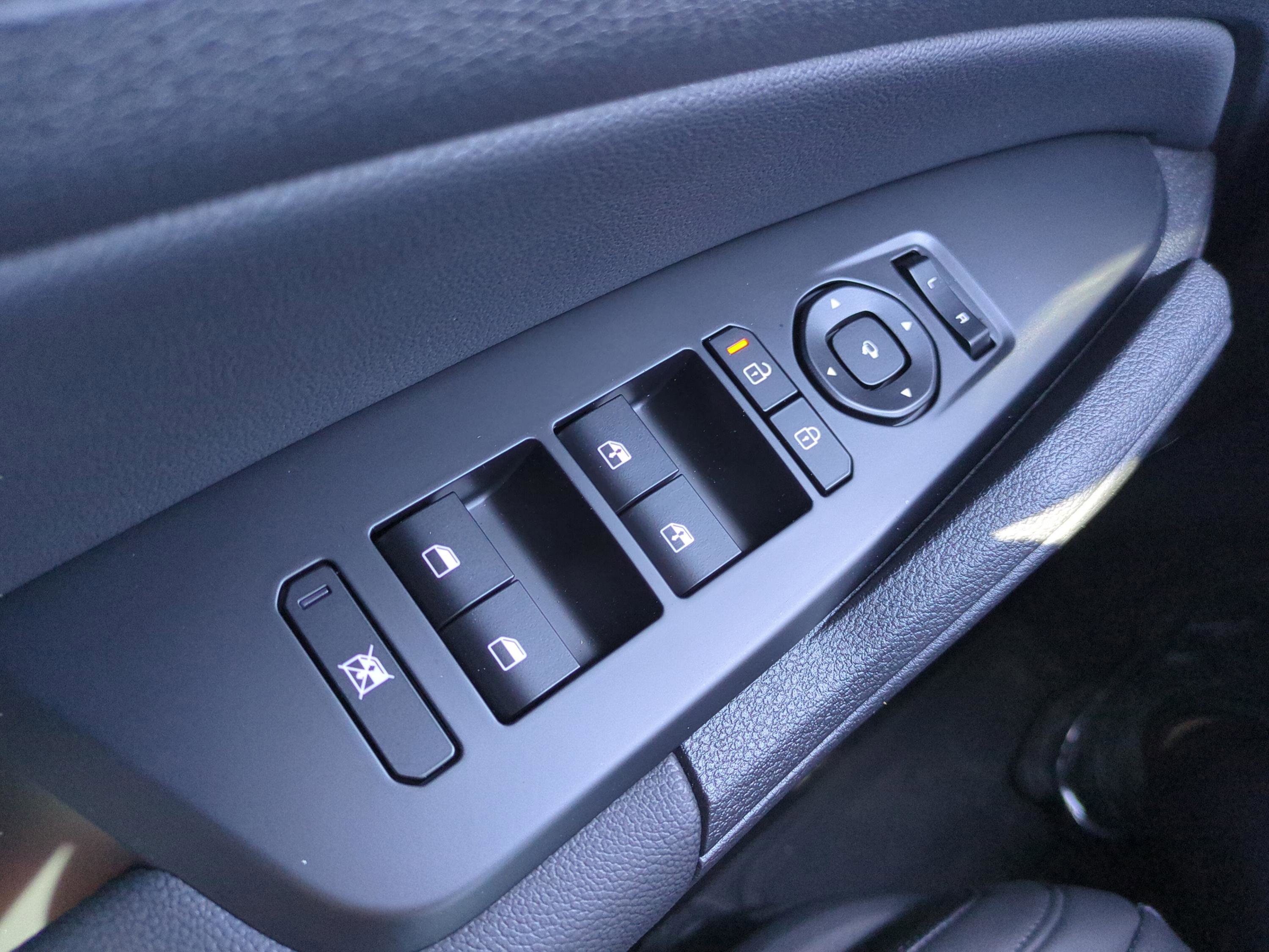 New 2026 Kia Sportage SX Prestige image 24