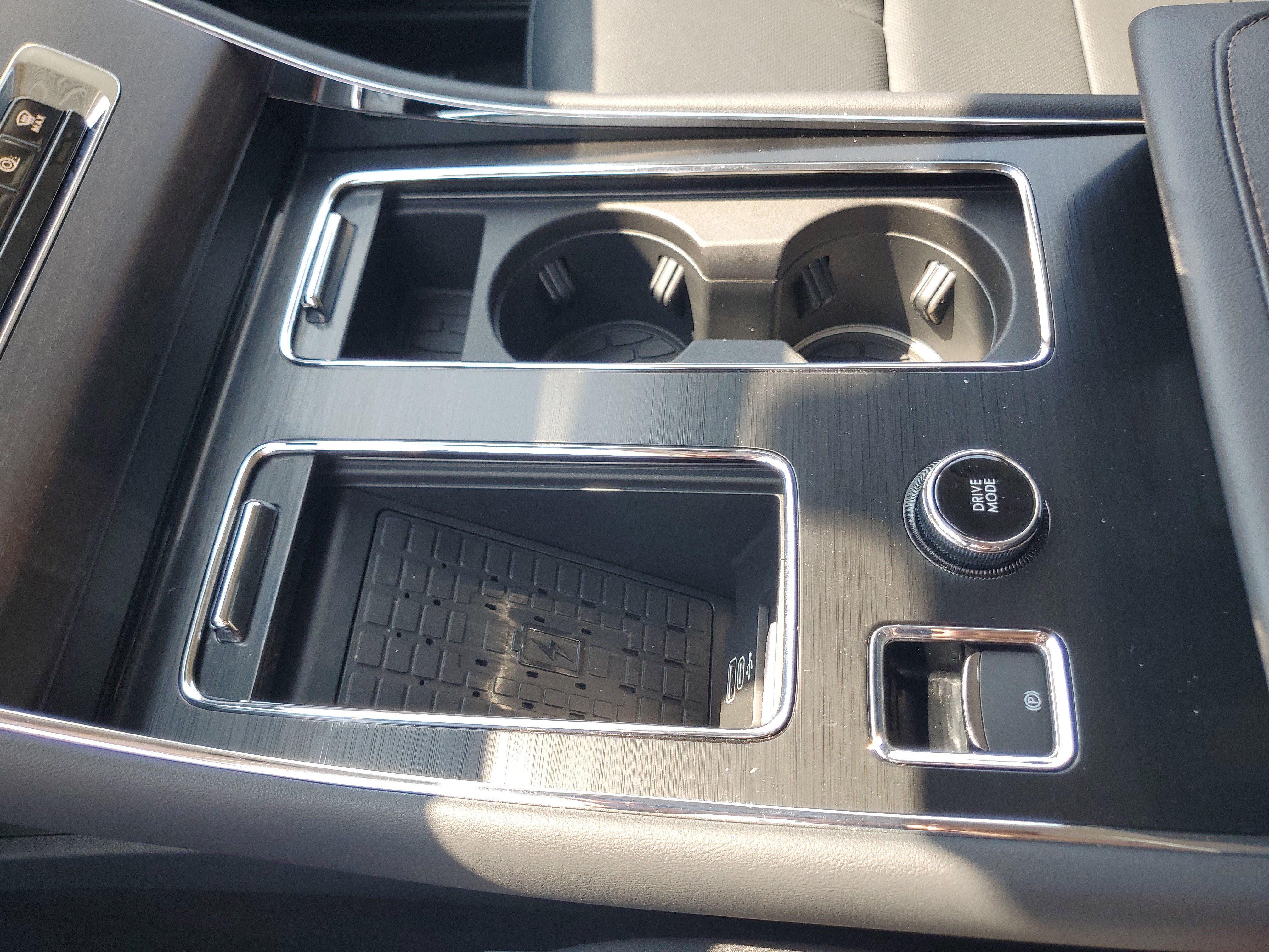 New 2026 Lincoln Aviator Reserve w/ Jet Appearance Package AWD/4WD image 22