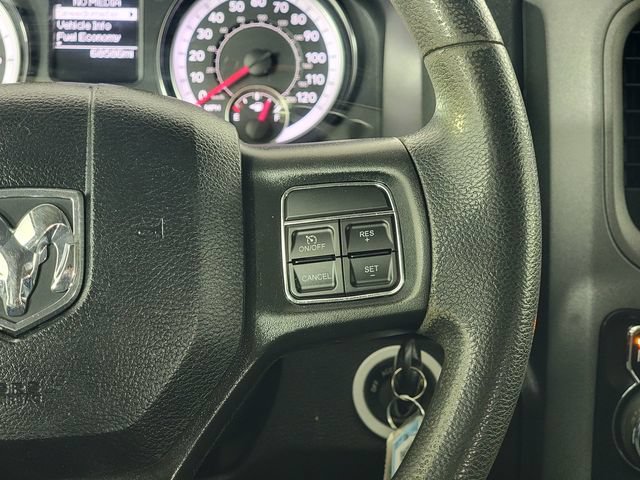 Used 2021 RAM 1500 Tradesman w/ Popular Equipment Group AWD/4WD image 25