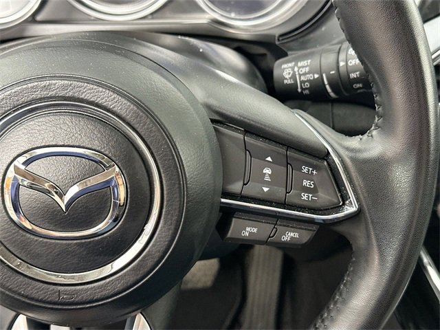 Used 2022 MAZDA CX-9 Touring Plus image 22