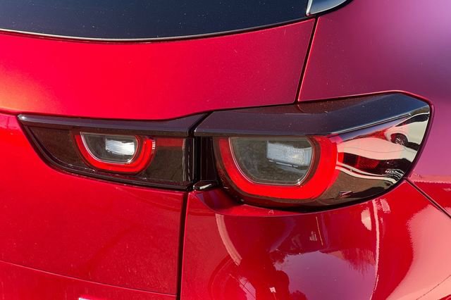 New 2026 MAZDA CX-50 AWD 2.5 Hybrid w/ Cargo Package image 32