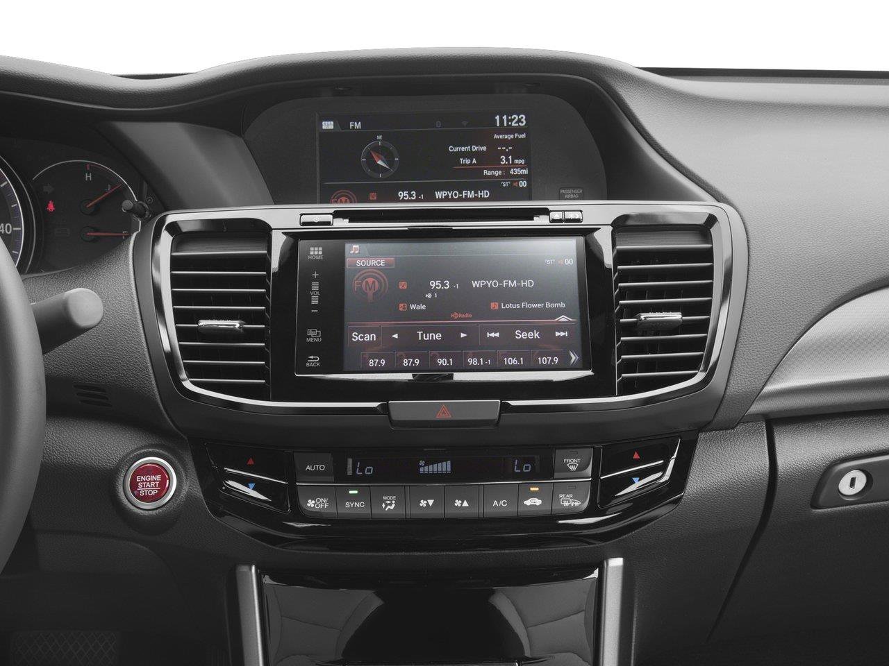 Used 2017 Honda Accord EX-L image 5