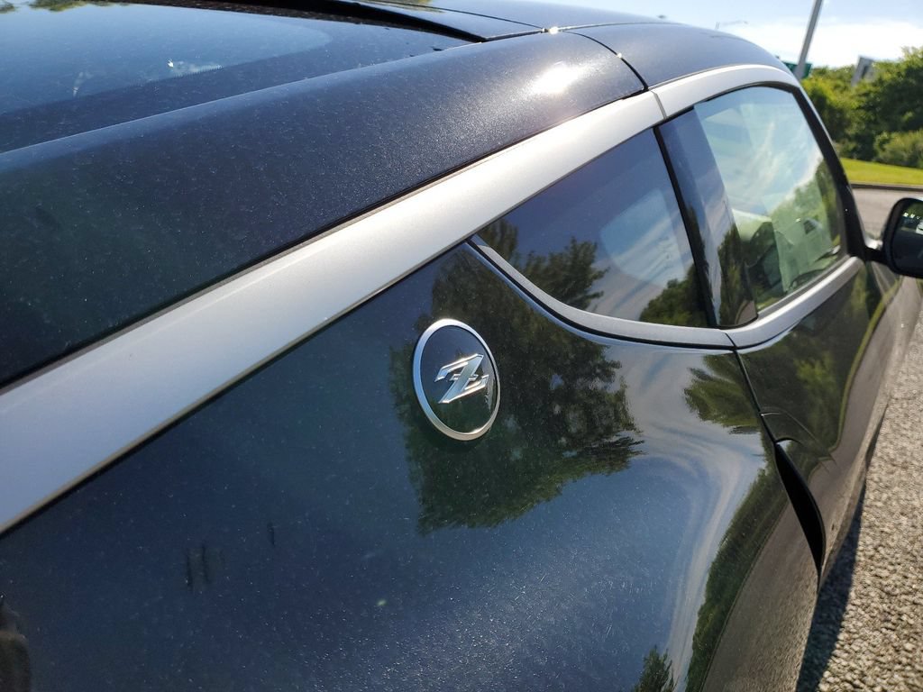New 2026 Nissan Z Sport w/ Floor Mat Package RWD image 6