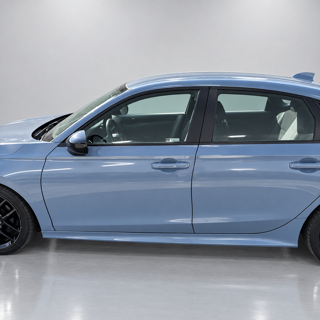 Used 2023 Honda Civic Sport image 10