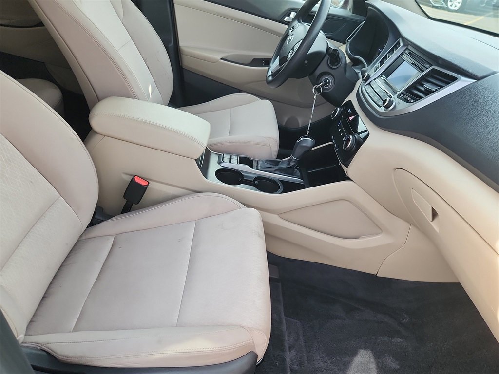 Used 2016 Hyundai Tucson Eco image 15