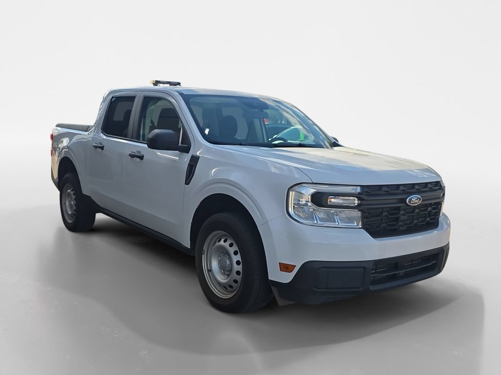 Used 2022 Ford Maverick XL FWD image 8