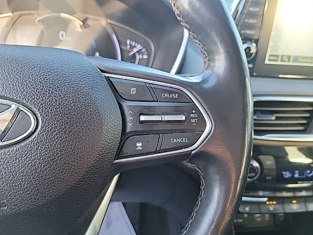 Used 2020 Hyundai Santa Fe Limited image 31