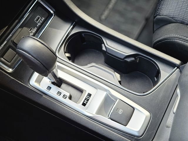 Used 2025 Subaru Ascent Premium image 25