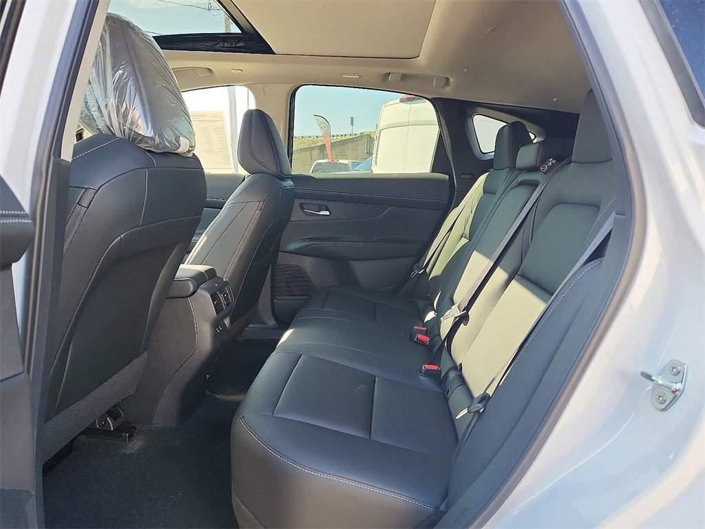 New 2025 Nissan Murano SL image 5