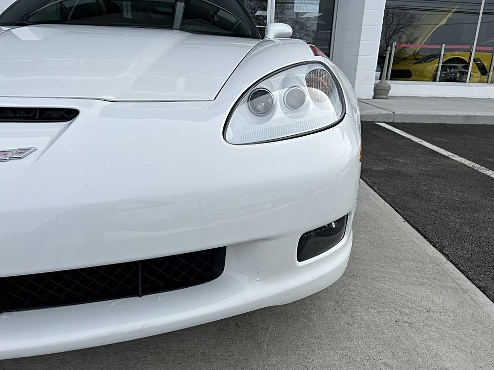 Used 2013 Chevrolet Corvette Grand Sport w/ 2LT Preferred Equipment Group RWD image 13