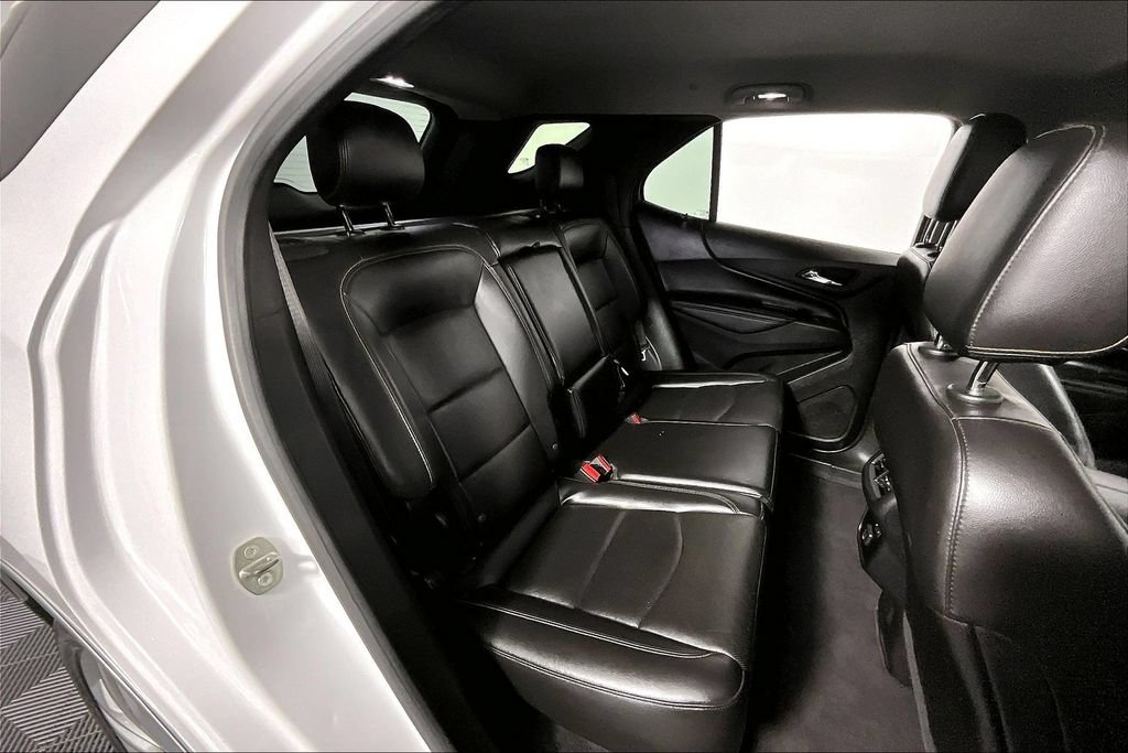 Used 2019 Chevrolet Equinox Premier FWD image 27