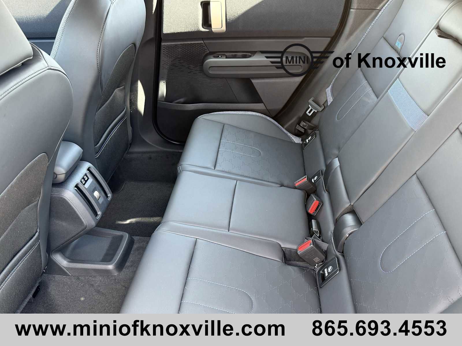 New 2025 MINI Cooper Countryman S image 28