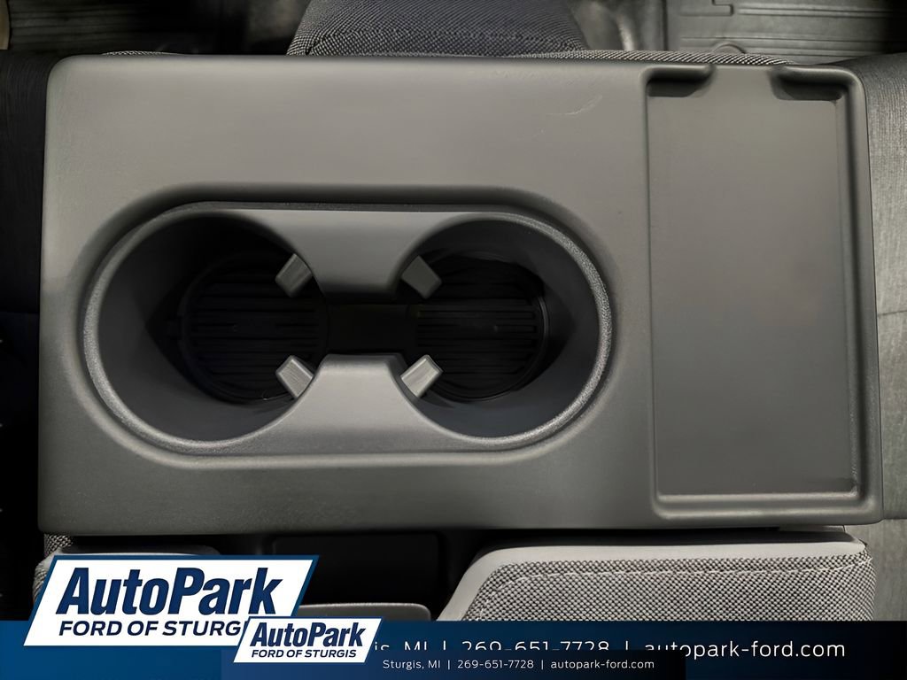 New 2026 Ford F250 XL AWD/4WD image 26