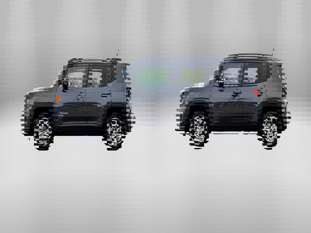 Used 2023 Jeep Renegade Limited image 44