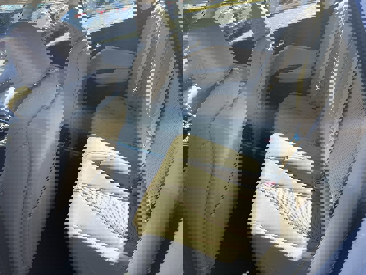 Used 2022 Acura TLX w/ Technology Package image 32