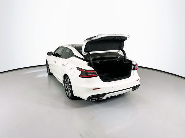 Used 2023 Nissan Maxima Platinum w/ Sport Mat Group FWD image 28