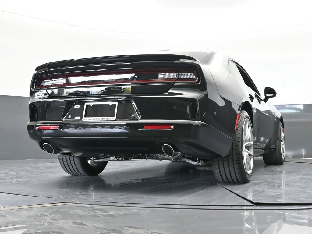New 2026 Dodge Charger R/T Scat Pack image 52