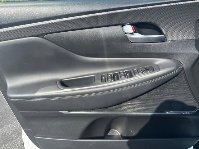 Used 2020 Hyundai Santa Fe SEL image 9