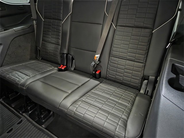 Certified 2025 Cadillac Escalade Sport Platinum image 18