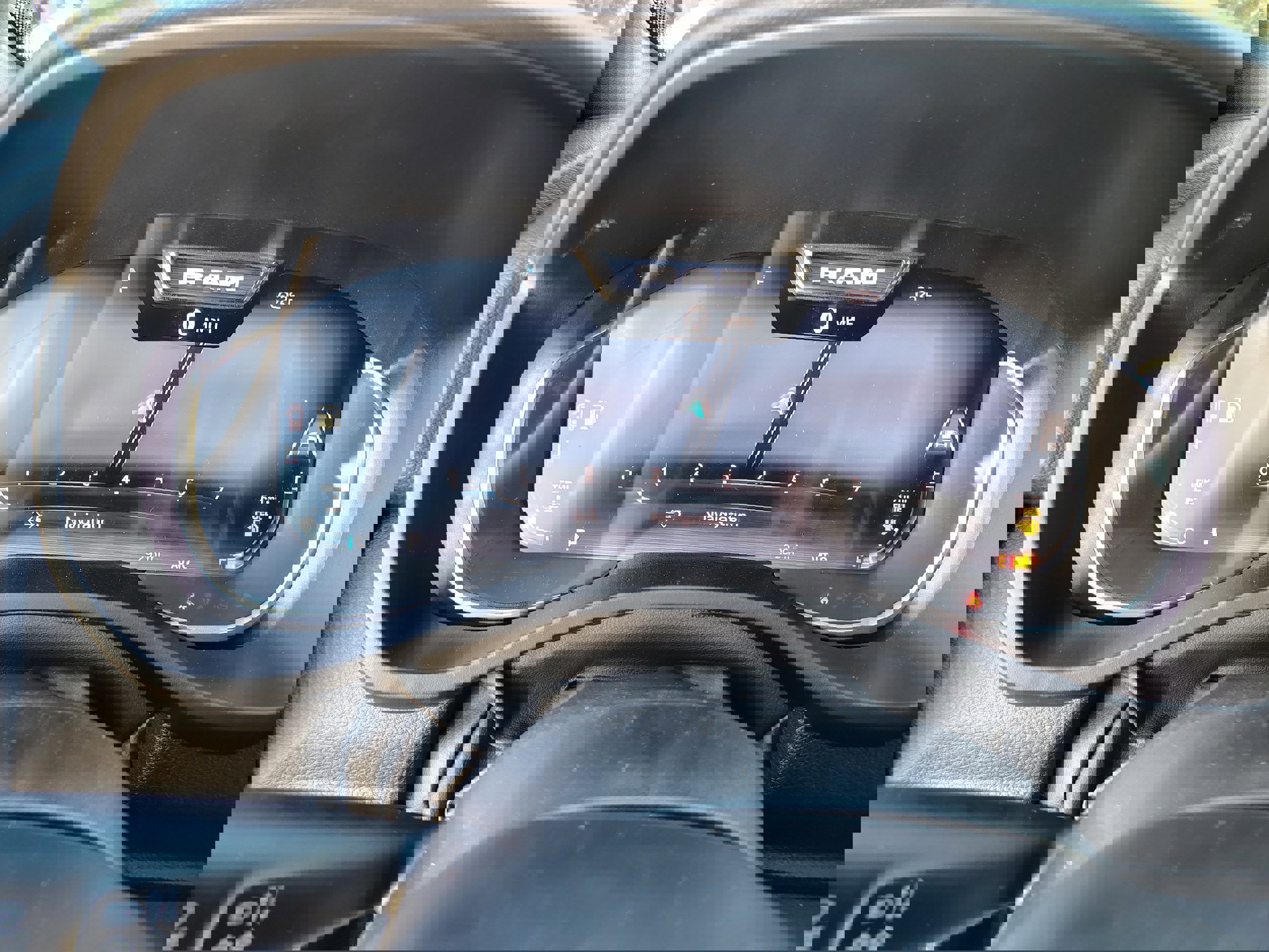 New 2026 RAM 1500 Big Horn image 24