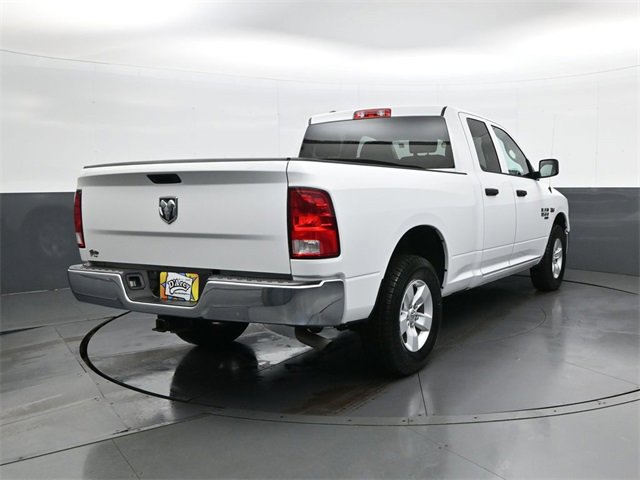 Used 2020 RAM 1500 Tradesman w/ Popular Equipment Group image 5