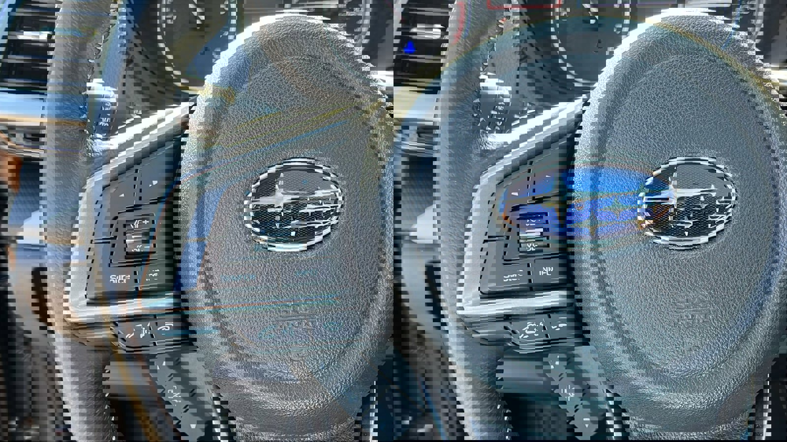 Certified 2023 Subaru Forester Limited image 13