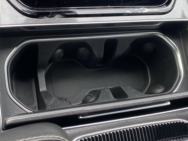 New 2024 Jeep Wagoneer L Base w/ Convenience Group I image 25