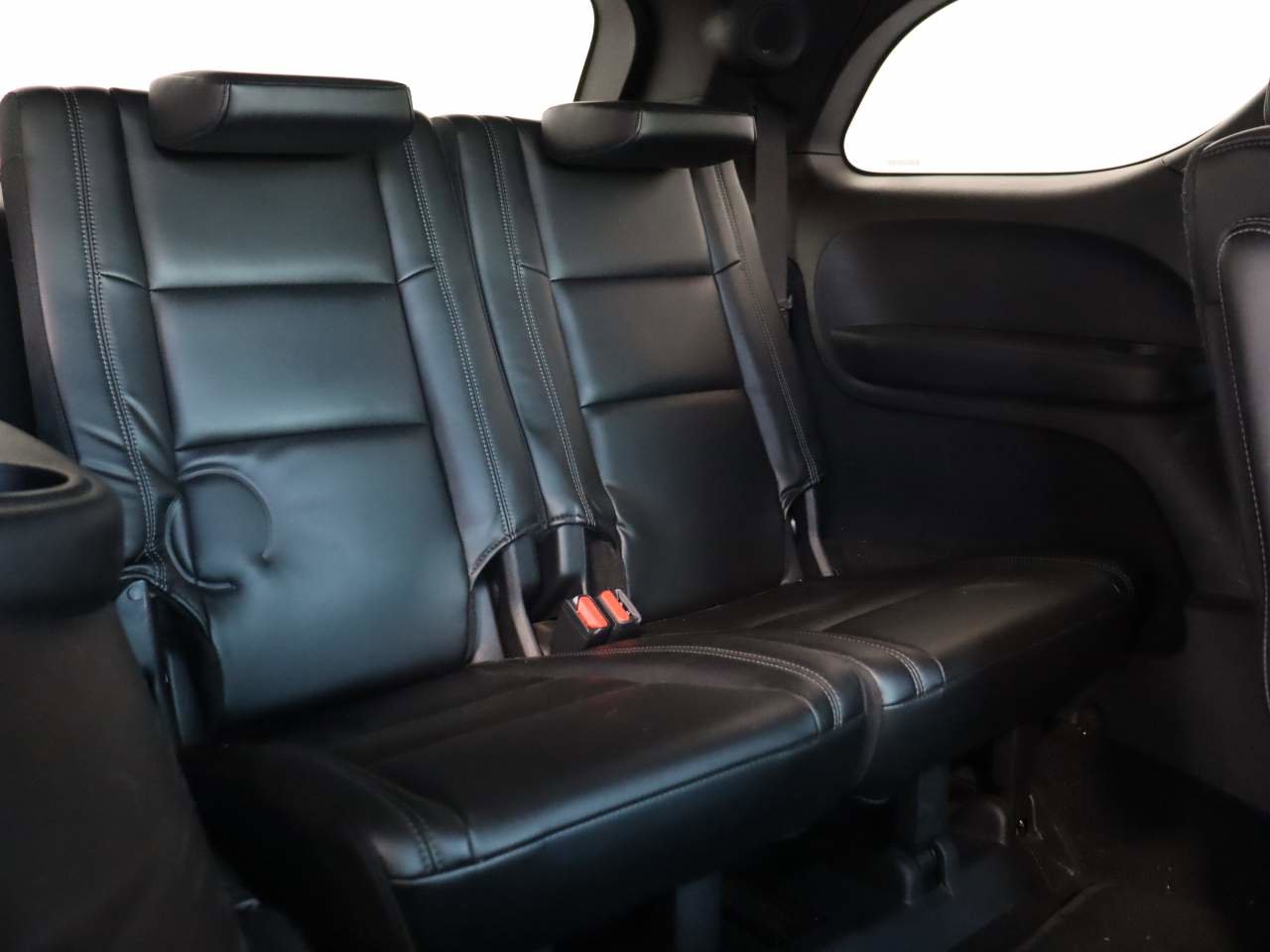 Used 2021 Dodge Durango Citadel w/ Technology Group image 19