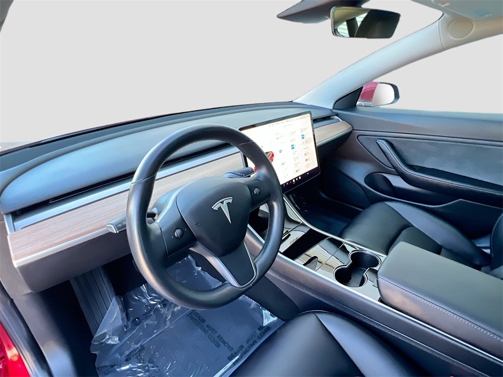Used 2018 Tesla Model 3 Long Range image 9