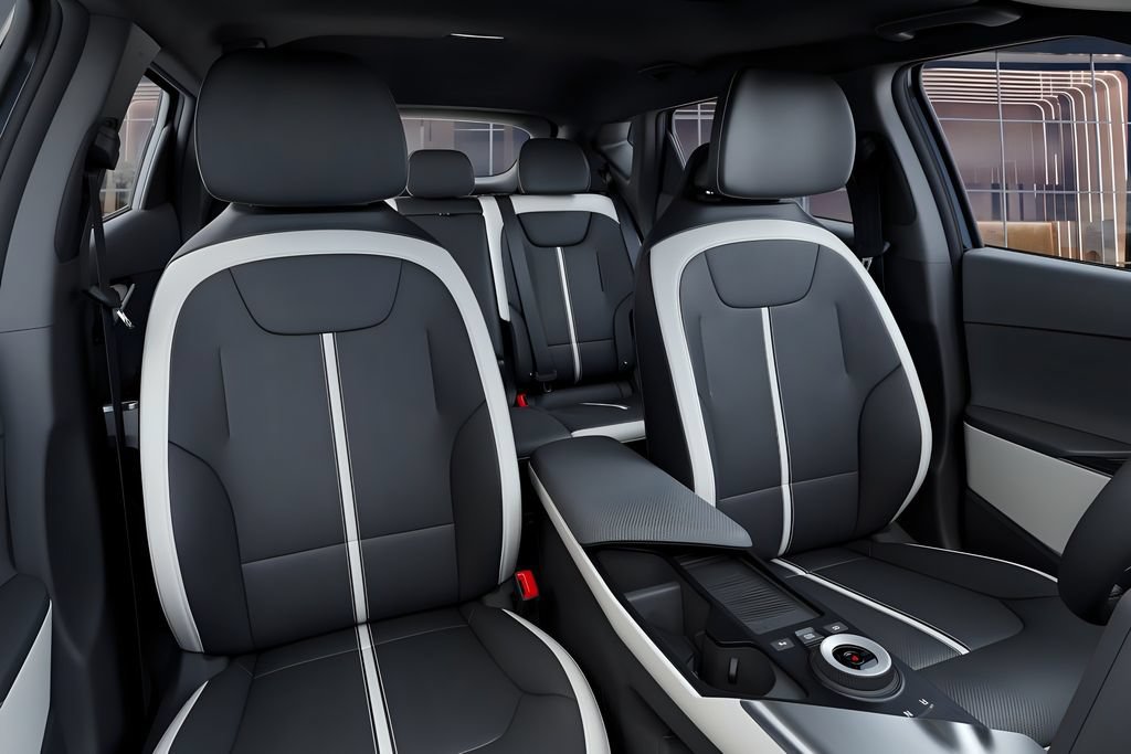 New 2026 Kia EV6 GT-Line RWD image 17